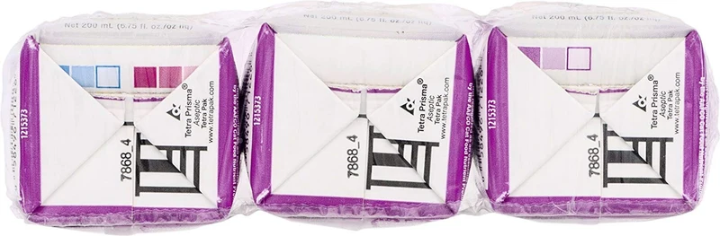 Leche para gatos y gatitos Whiskas, de 6,75 onzas líquidas (3 unidades)