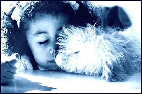 True Blue Super Easy - Toallitas para los oídos, 50 unidades