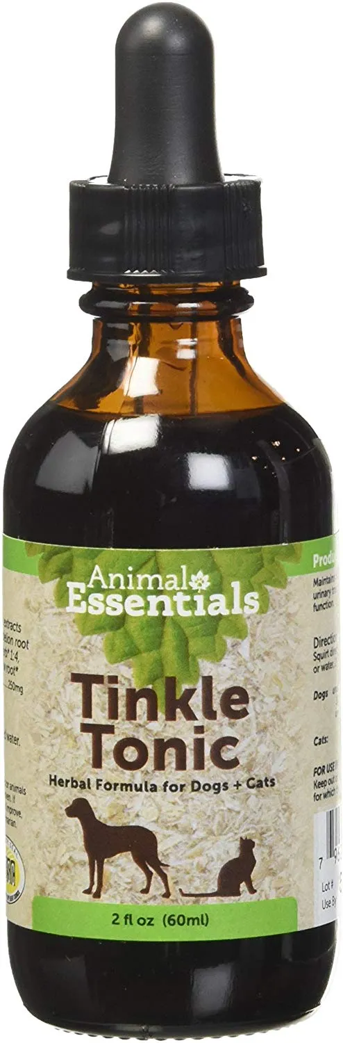 Animal Essentials, Tinkle Tonic