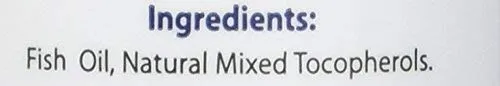 Life Line Pet Nutrition Wild Alaskan Fish Oil Omega-3 Supplement for Skin & Coat - Supports Brain, Eye & Heart Health in Dogs & Cats