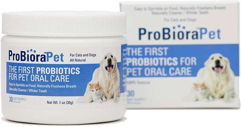 evorapet 30 días de suministro y 1-oz (30g)