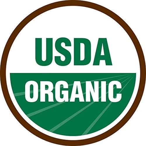 Life Line Pet Nutrition Organic Ocean Kelp Supplement for Skin & Coat, Digestion, Teeth & Gums in Dogs & Cats, 8-Ounce