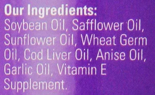 Halo Vita Glo Dream Coat Natural Meal Enhancement for Dogs & Cats