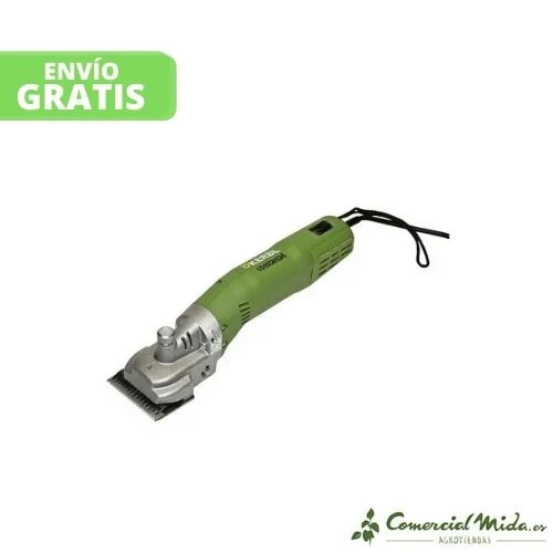 KERBL Esquiladora Eléctrica Constanta 4