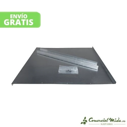 GÓMEZ Y CRESPO Accesorios para Jaula Económica para Conejos