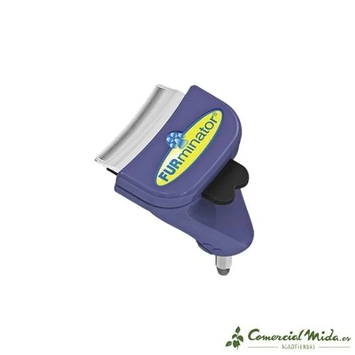 Recambios FURMINATOR Cepillo FURflex para Perros