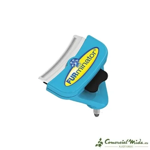 Recambios FURMINATOR Cepillo FURflex para Perros