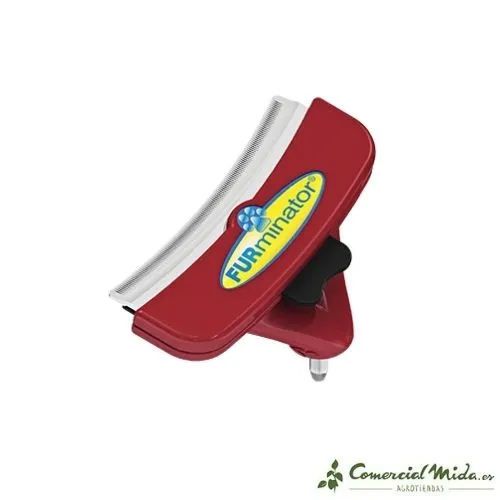 Recambios FURMINATOR Cepillo FURflex para Perros