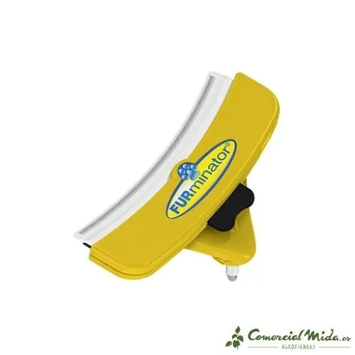 Recambios FURMINATOR Cepillo FURflex para Perros