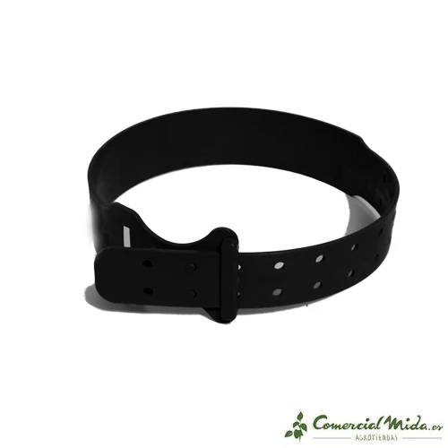 Collar Plástico Cierre para Ovejas