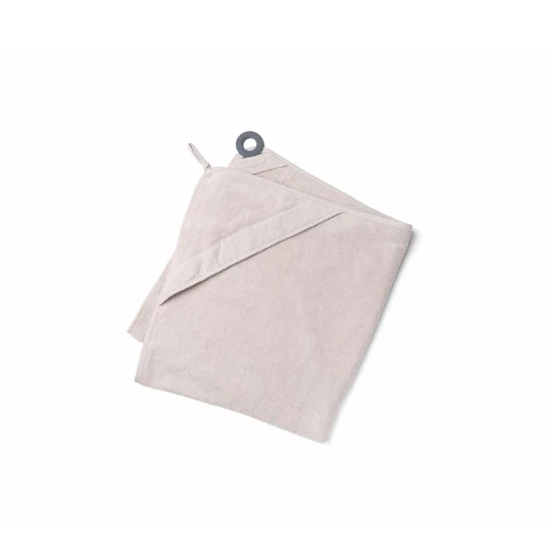 Doomoo Dry'n Play Capa de banho XL - Almond