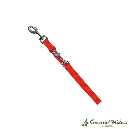 Correa NYLON MIAMI Perros