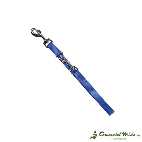 Correa NYLON MIAMI Perros