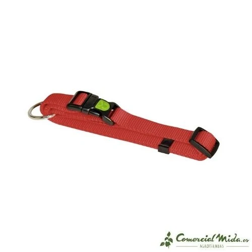 Collar NYLON MIAMI para Perros