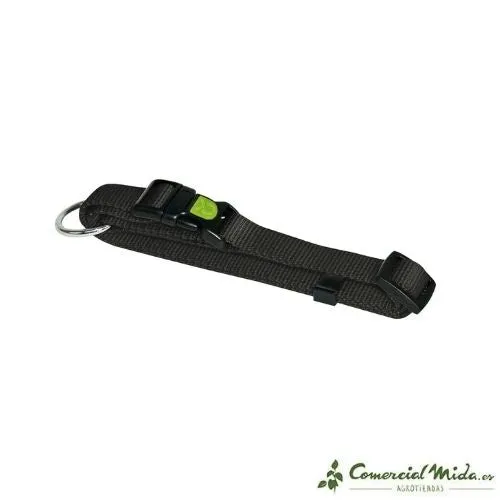 Collar NYLON MIAMI para Perros