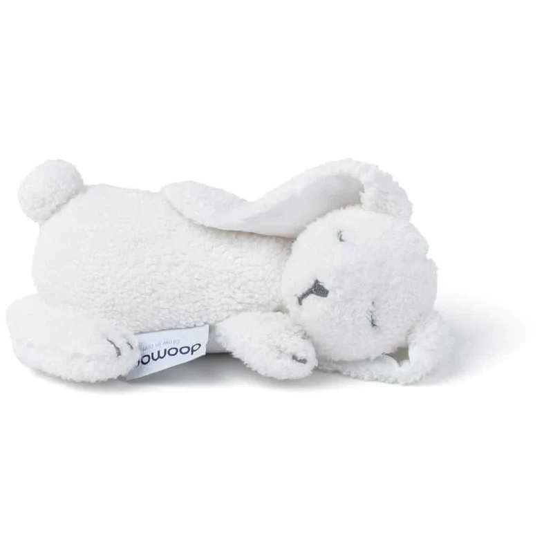 Doomoo Snoogy Peluche Anticólicas Bunny Milk
