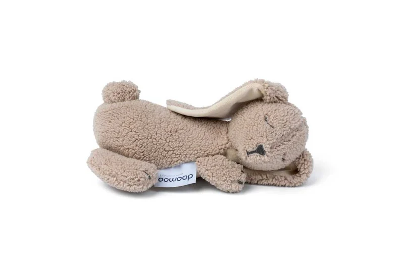 Doomoo Snoogy Peluche Anticólicas Bunny Biscuit