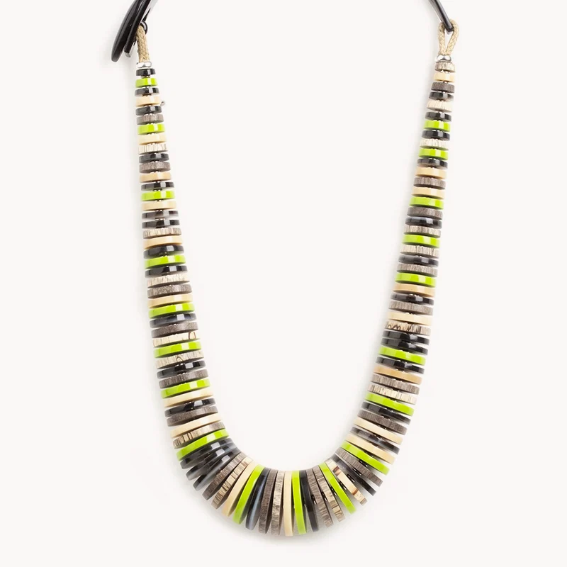 Collier Nature Bijoux Escape Escape LE