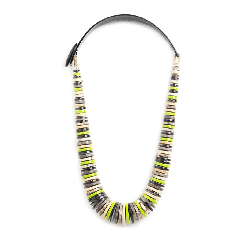 Collier Nature Bijoux Escape Escape LE