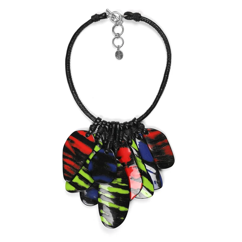 Collier Nature Bijoux Papagayo LE