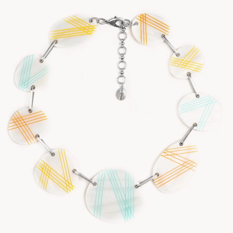 Collier Nature Bijoux Pampelonne LE