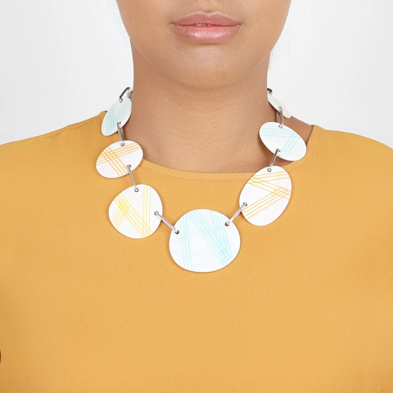 Collier Nature Bijoux Pampelonne LE