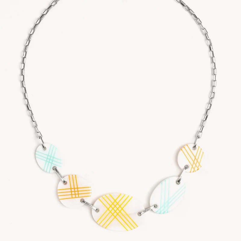 Collier Nature Bijoux Pampelonne Petit 5 Pièces