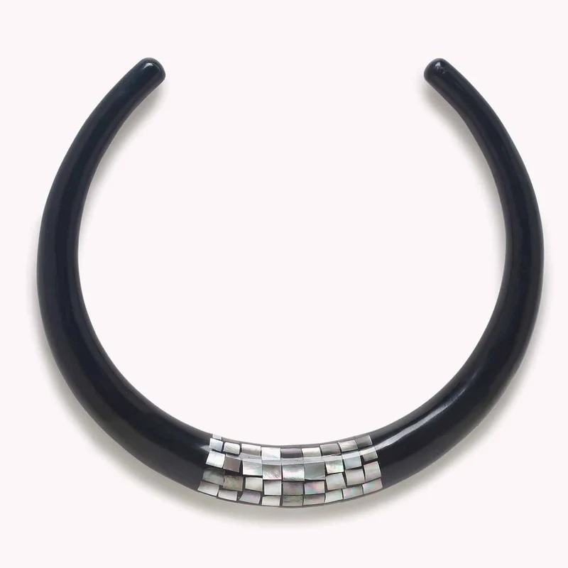 Collier Nature Bijoux Rivoli Torque
