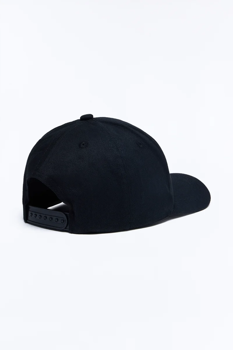 Most Likely Baseball Hat - Black/combo