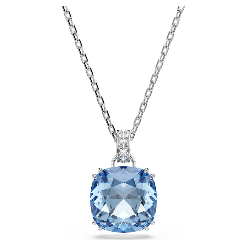 Pendentif Swarovski - Millenia - Ignite & Argenté
