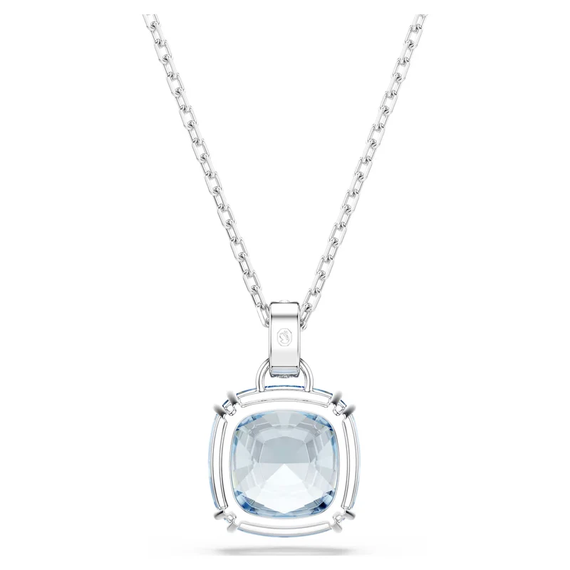 Pendentif Swarovski - Millenia - Ignite & Argenté