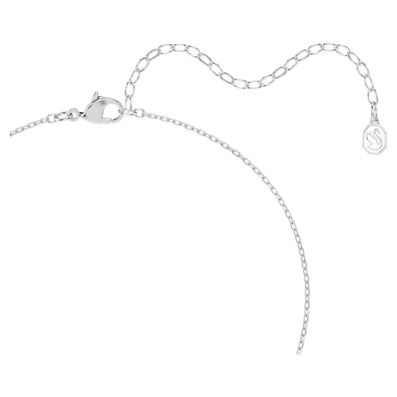 Pendentif Swarovski - Millenia - Ignite & Argenté