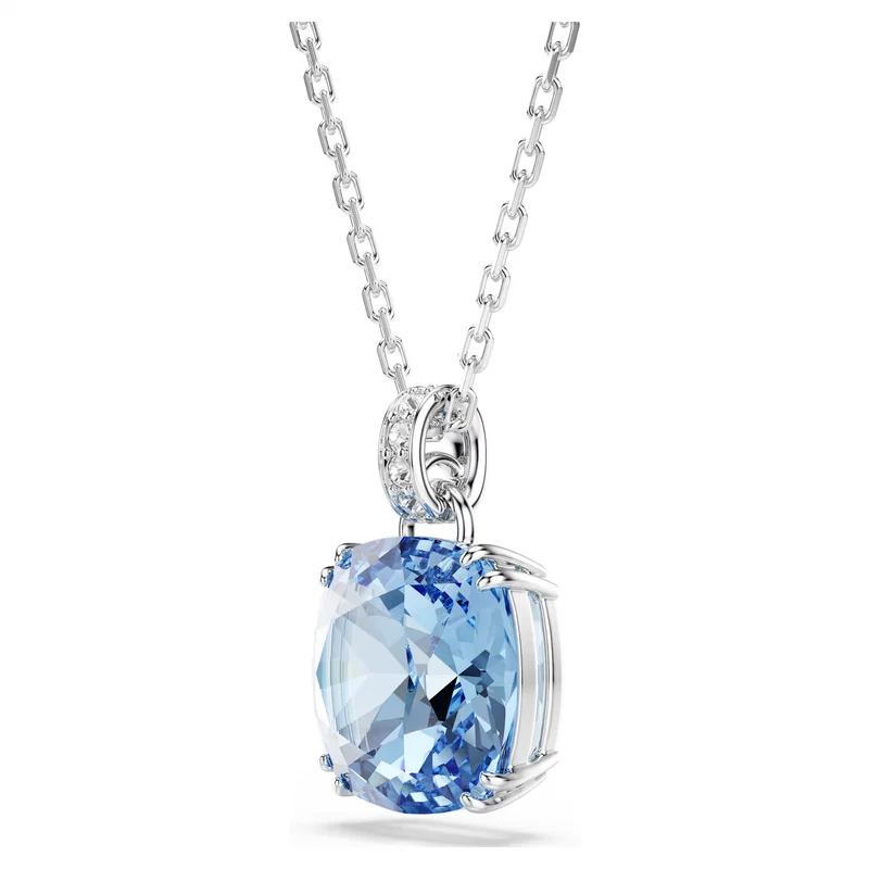 Pendentif Swarovski - Millenia - Ignite & Argenté