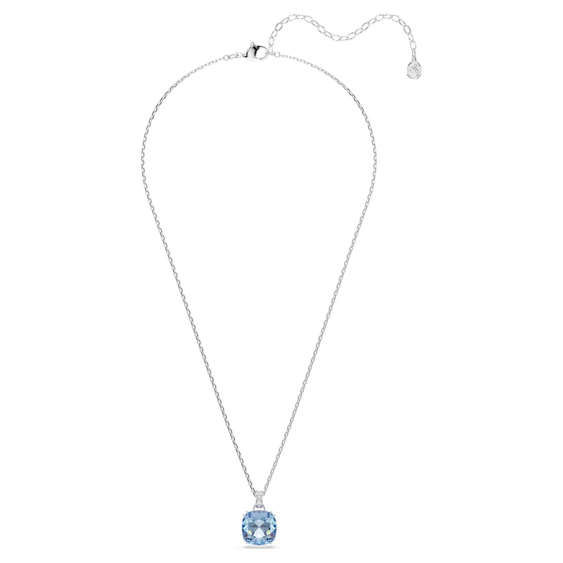 Pendentif Swarovski - Millenia - Ignite & Argenté