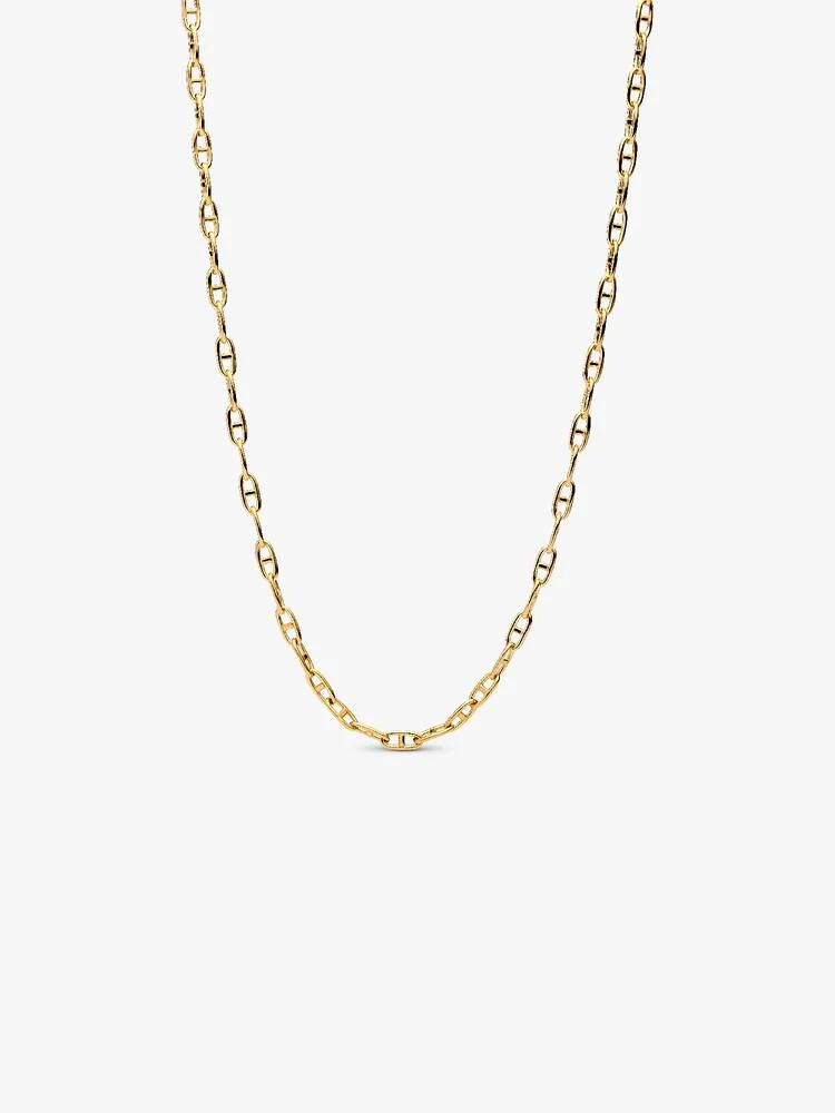 Collier Chaîne Doré | Pandora