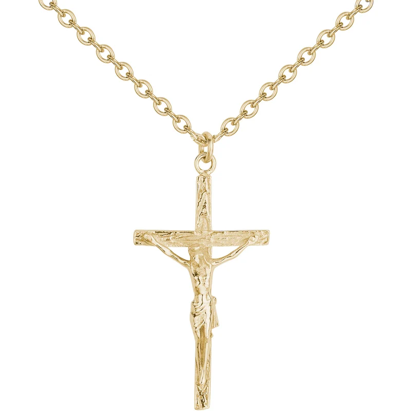 Collier PHEBUS Isidore Homme en Acier | 75-0315