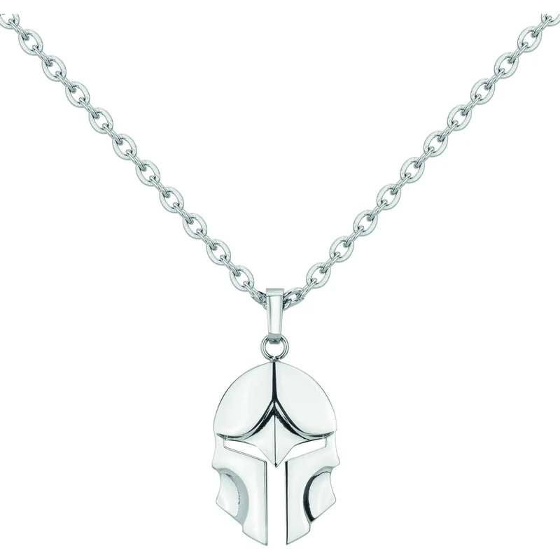 Collier PHEBUS Casque Homme en Acier | 75-0287