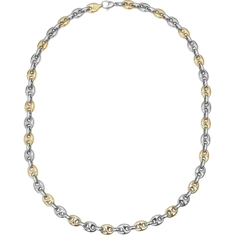 Collier PHEBUS Joshua Homme en Acier | 75-0283