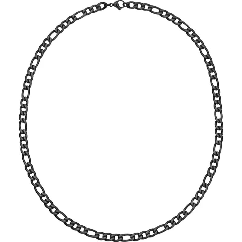 Collier PHEBUS Elio Homme en Acier | 75-0244