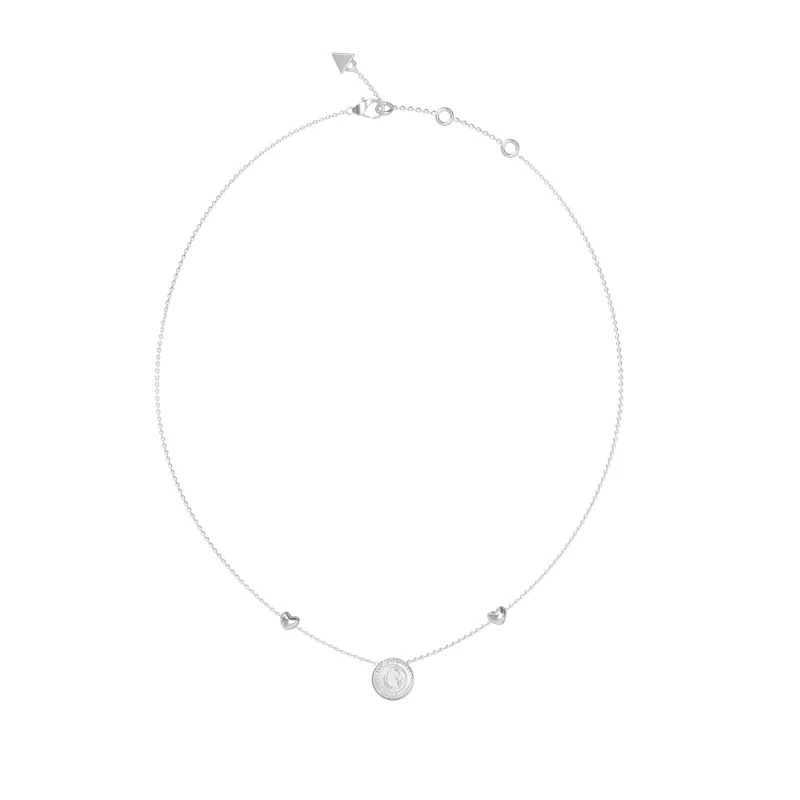 Collier femme Guess Beloved or | JUBN06007JW-YG