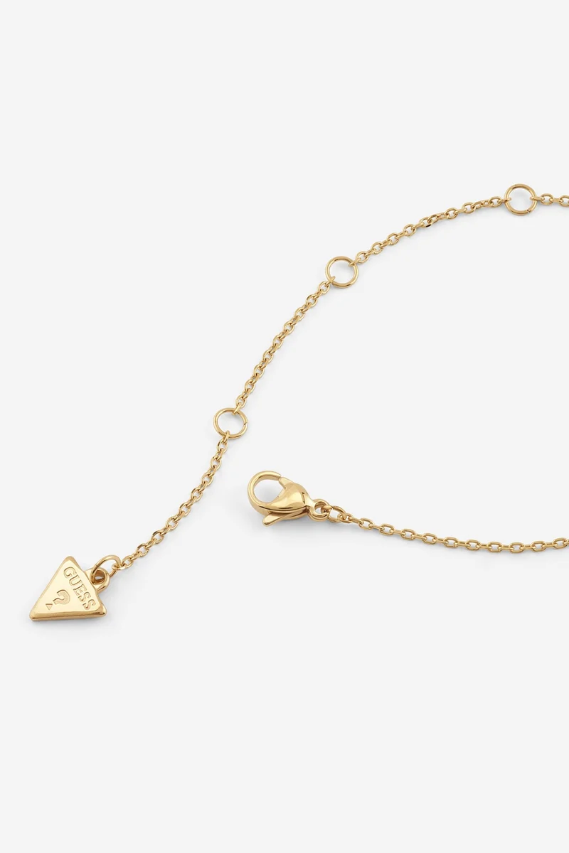 Collier femme Guess my secret or | JUBN05417JW-YG