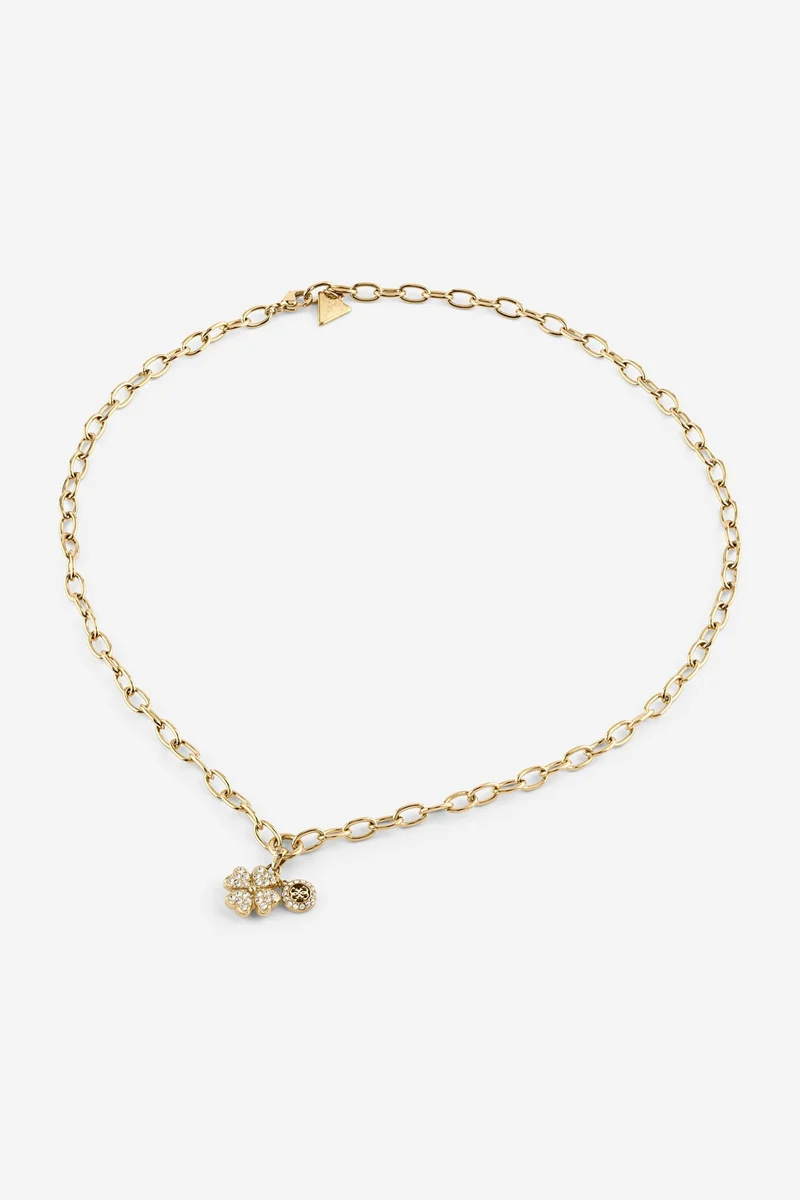 Collier femme Guess Love Bites or | JUBN06043JW-YG