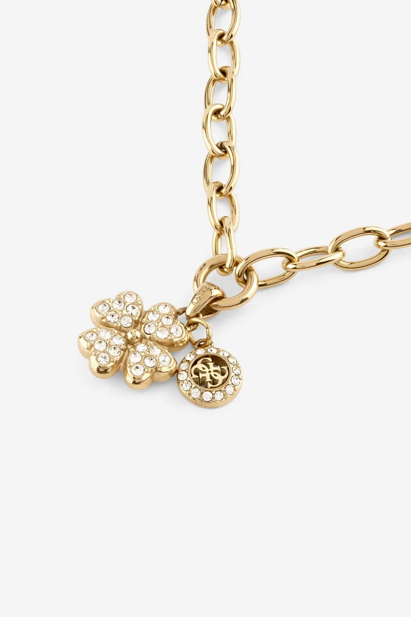 Collier femme Guess Love Bites or | JUBN06043JW-YG