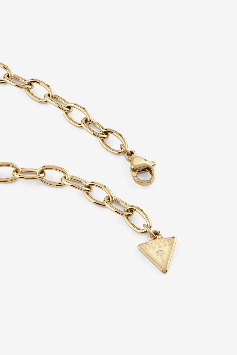 Collier femme Guess Love Bites or | JUBN06043JW-YG