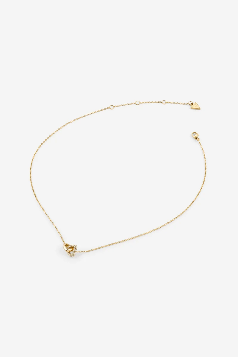 Collier femme Guess Beloved or | JUBN06013JW-YG