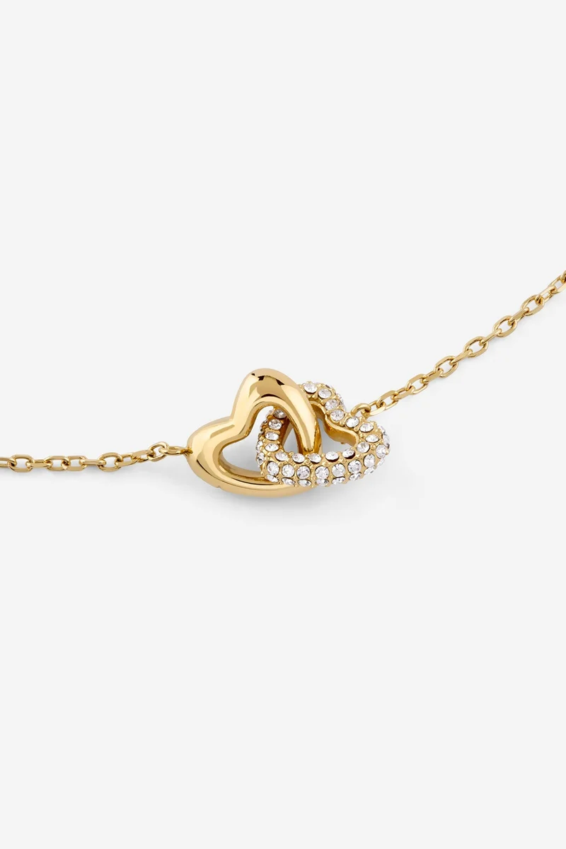 Collier femme Guess Beloved or | JUBN06013JW-YG