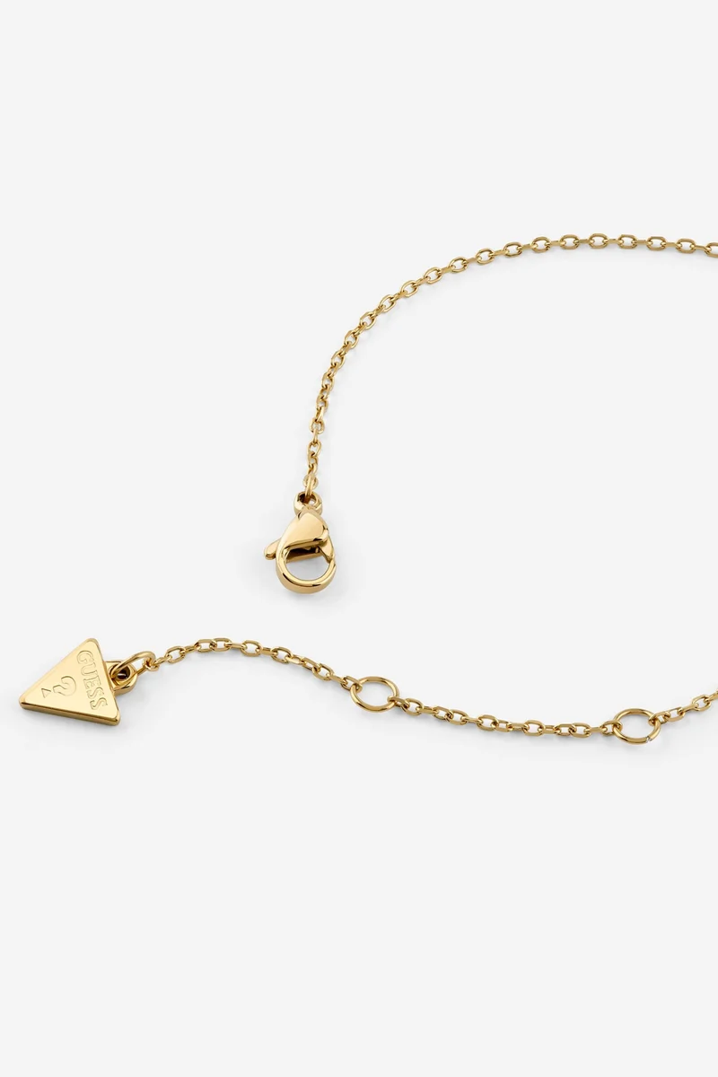 Collier femme Guess Beloved or | JUBN06013JW-YG