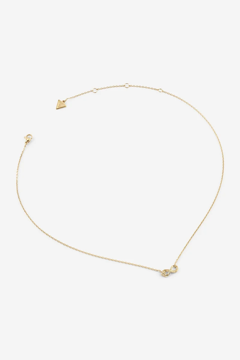 Collier femme Guess Love Bites or | JUBN06047JW-YG