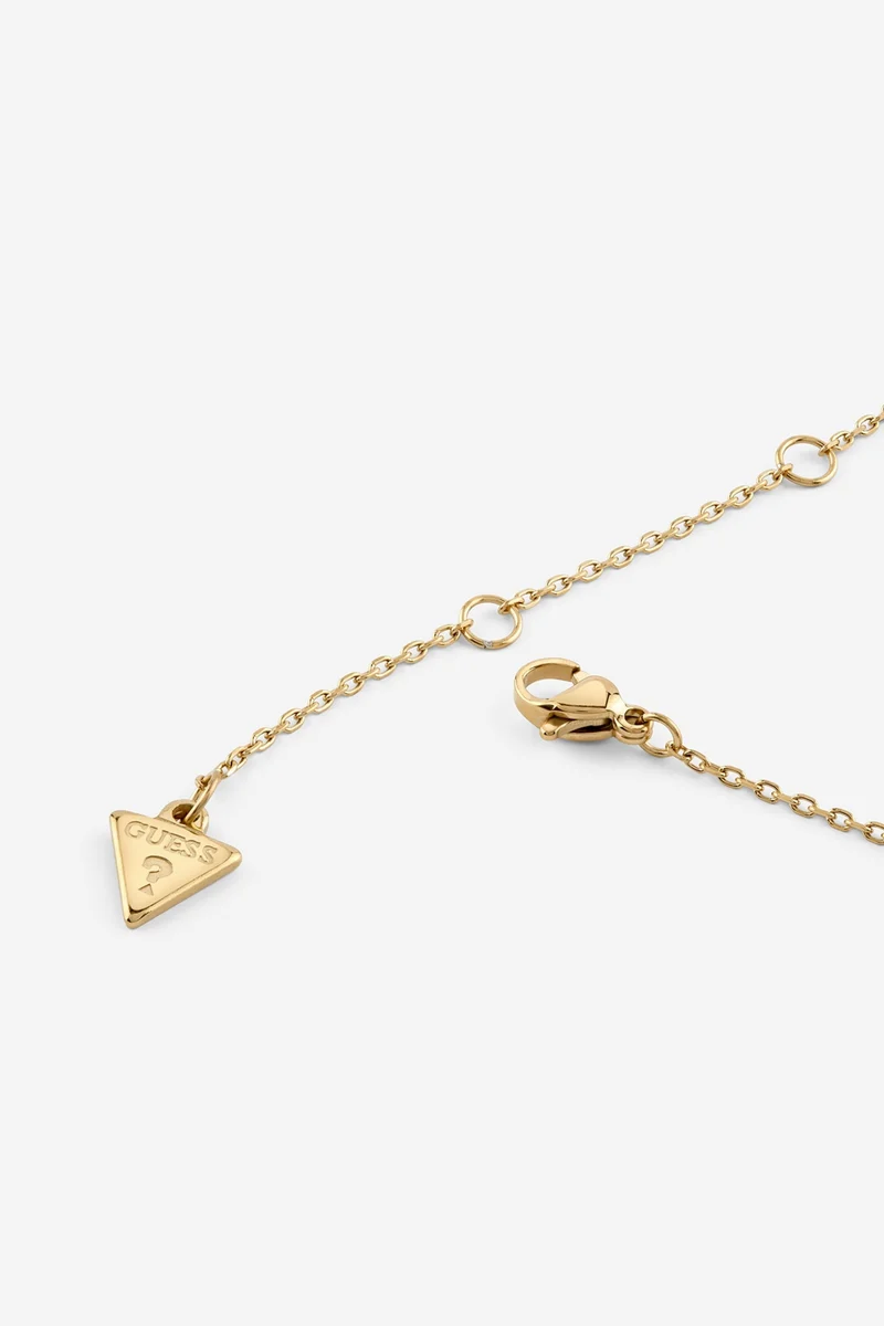 Collier femme Guess Love Bites or | JUBN06047JW-YG