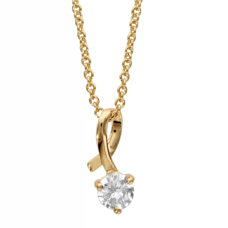 Collier oxydes – Plaqué or | Azuline